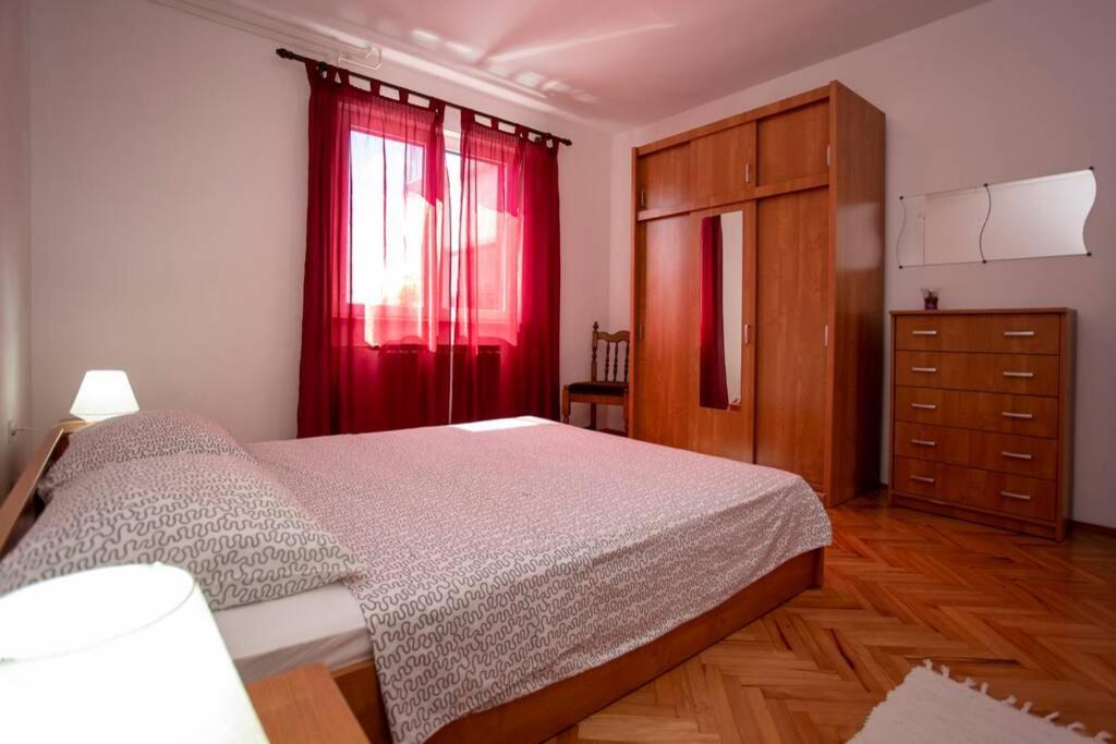 Herak - Smoljan Rovinj Exteriér fotografie