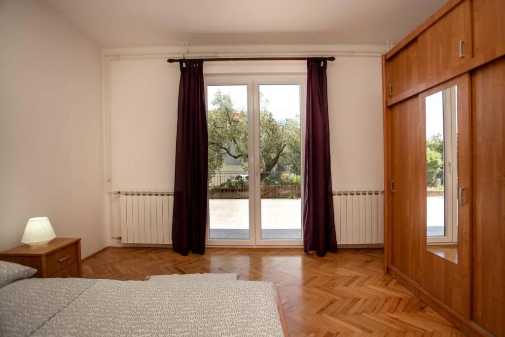 Herak - Smoljan Rovinj Exteriér fotografie