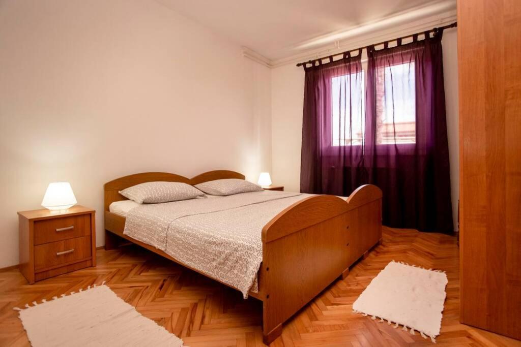 Herak - Smoljan Rovinj Exteriér fotografie