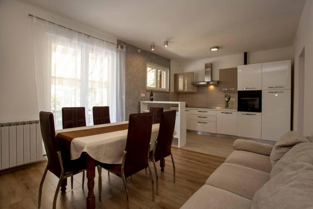 Herak - Smoljan Rovinj Exteriér fotografie