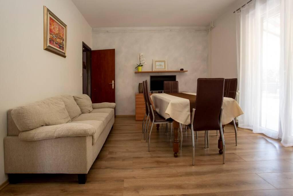 Herak - Smoljan Rovinj Exteriér fotografie