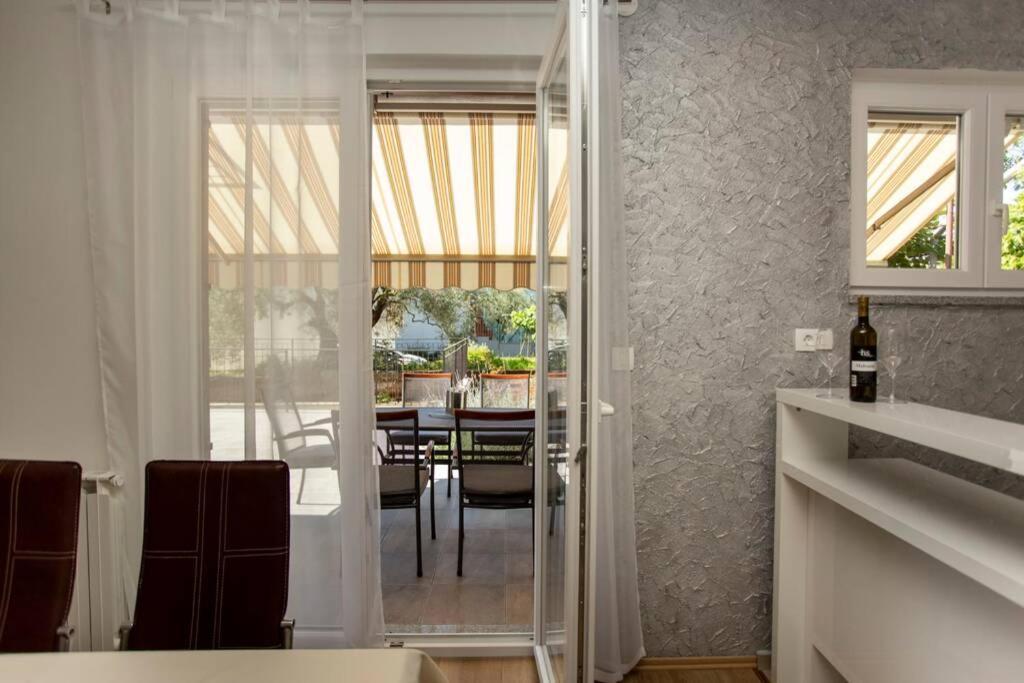 Herak - Smoljan Rovinj Exteriér fotografie