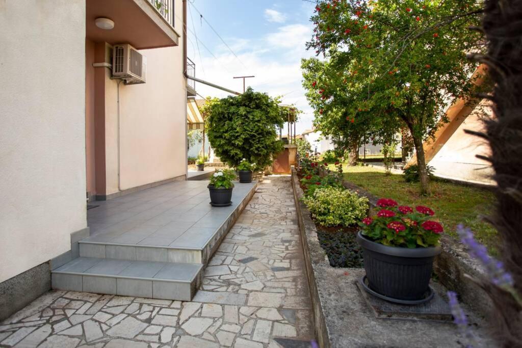 Herak - Smoljan Rovinj Exteriér fotografie